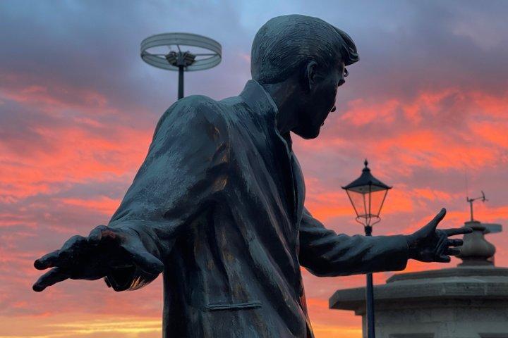 Hoteller i nærheden af Liverpool by Night – Private Flexible Evening Tour