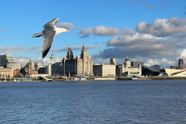 Hoteller i nærheden af Liverpool by Night – Private Flexible Evening Tour
