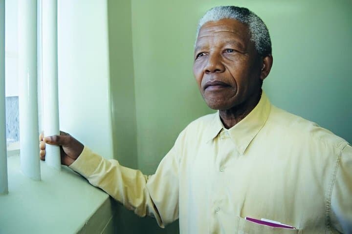 Private Tour Robben Island, Table Mountain & City Tour