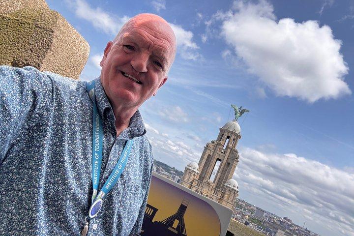 Tour met een lokale gids - Blue Badge Guide, 2 uur, halve of hele dag