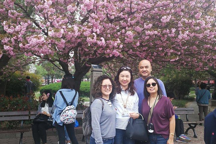 兵馬俑と華清宮への 1 日プライベート旅行