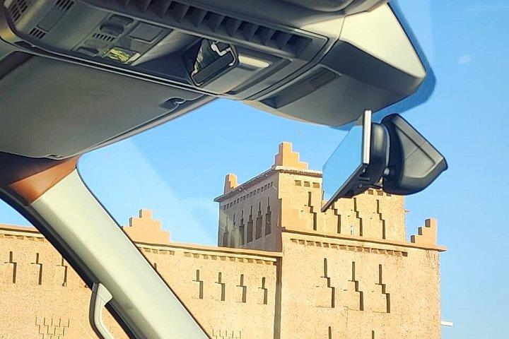2-dages udflugt fra Marrakech til Zagora