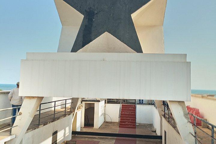 Introduction to Accra Cultural City