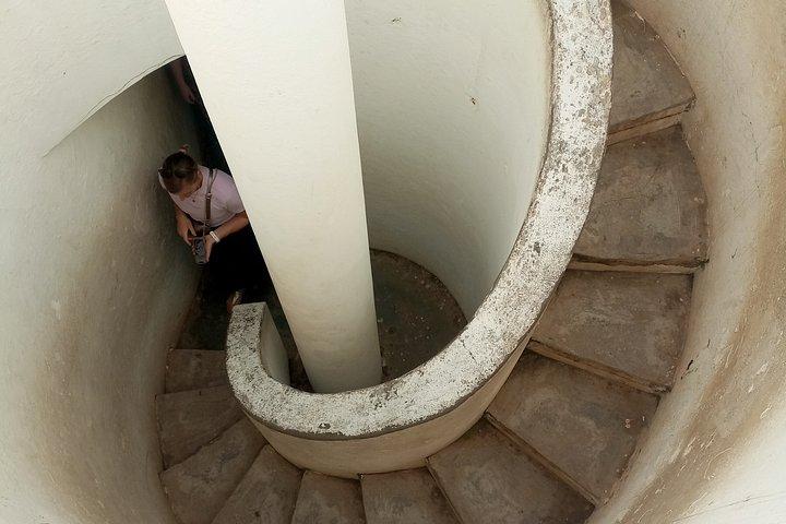 Introduction to Accra Cultural City