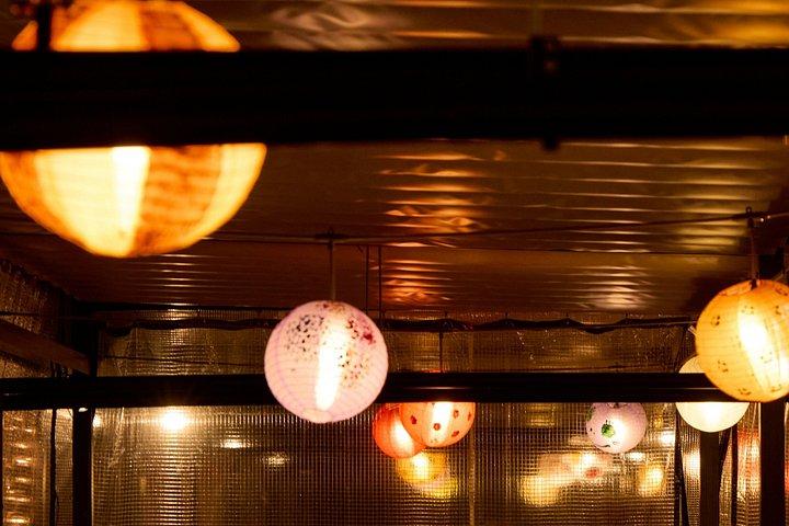 飲み放題付き大阪屋上和牛BBQ 神戸牛オプション