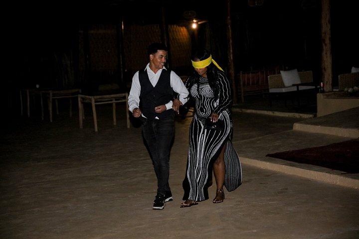 Proposta di deserto di Marrakech con cena berbera