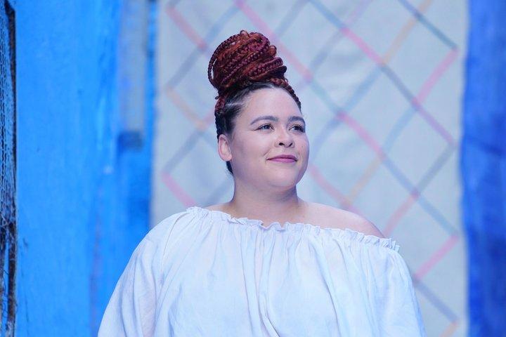 Chefchaouen Walking Tour com imagens deslumbrantes