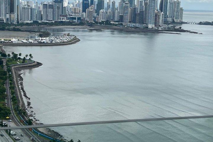 Private Panama City Tour with GUIDE