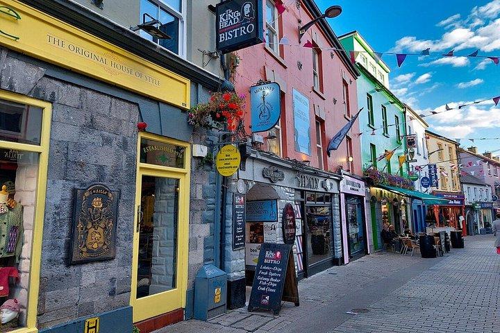 The Claddagh Ring Experience