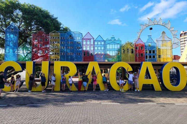 Curaçao Highlights & Beach