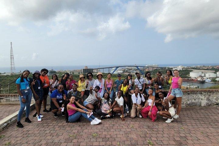 Curaçao Highlights & Beach
