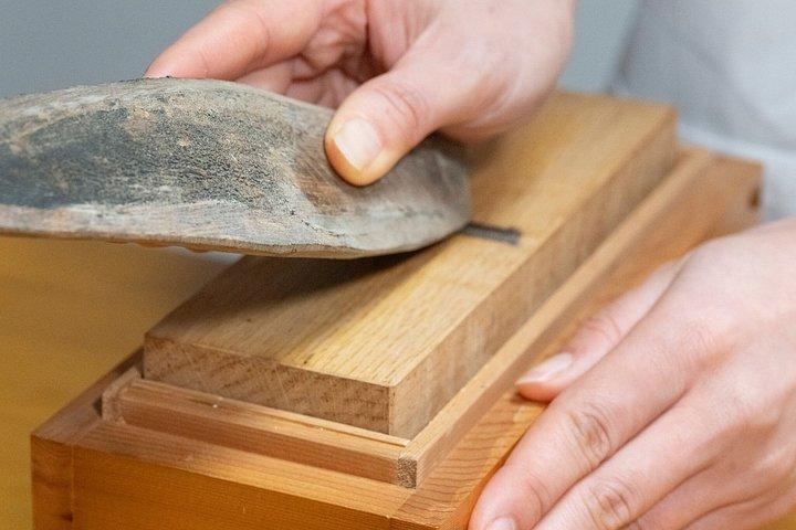 京都夏のうまみマスタークラスだしと日本語