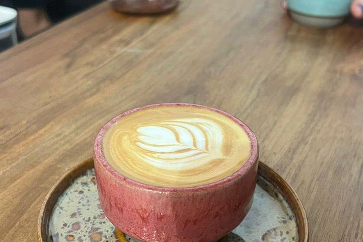アンティグアでのコーヒー這い＆朝食ツアー