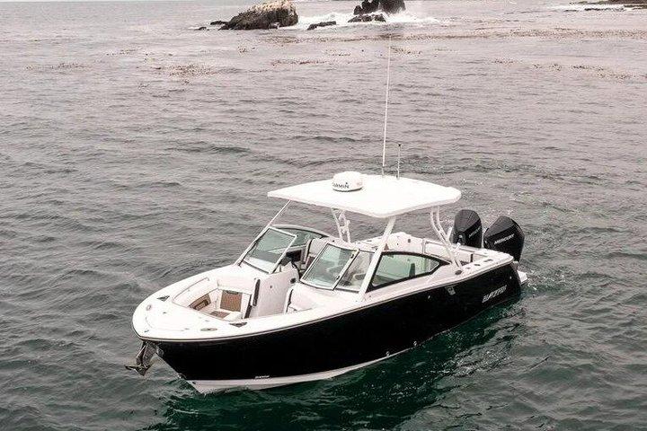 Palm Beach Leisure Cruise