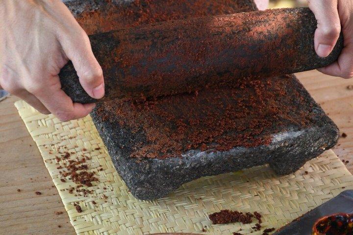 グアテマラン・ビーン・トゥ・バー、セレモニー・カカオ、チョコレート体験