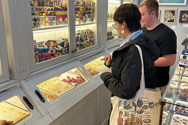 アンティグアのグルメ＆ストリートフードツアー