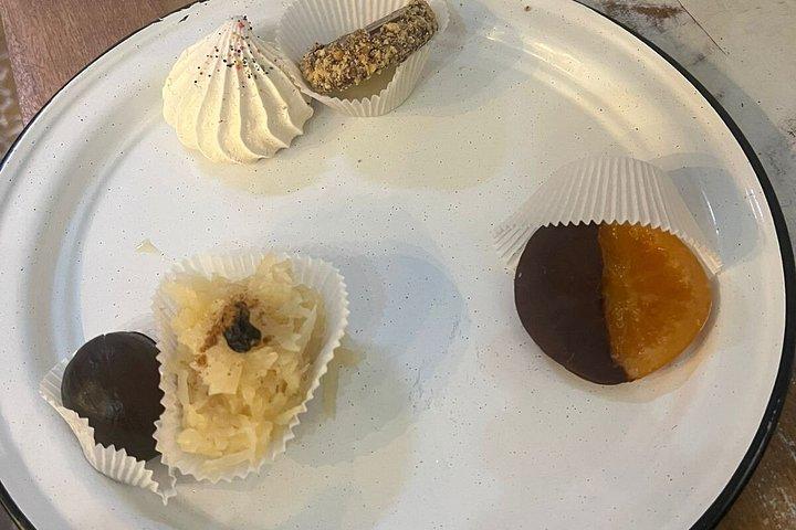 アンティグアのグルメ＆ストリートフードツアー