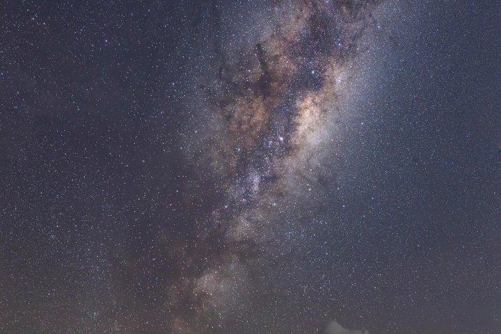 Dark Sky Stargazing Tours i Auckland
