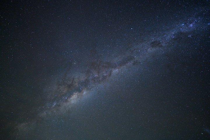 オークランドのダークスカイ星空観察ツアー