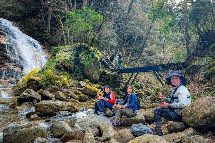 歴史ある中山道ハイキング【名古屋発日帰りツアー】