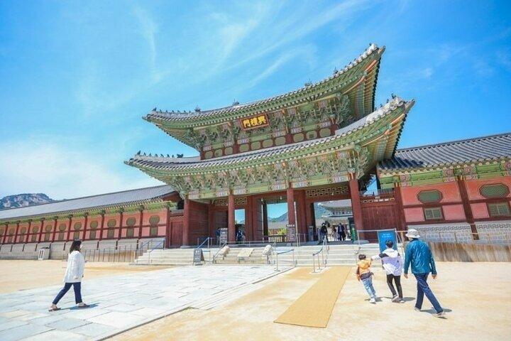 Private Seoul Layover: Cidade e Fronteira da Coreia do Norte