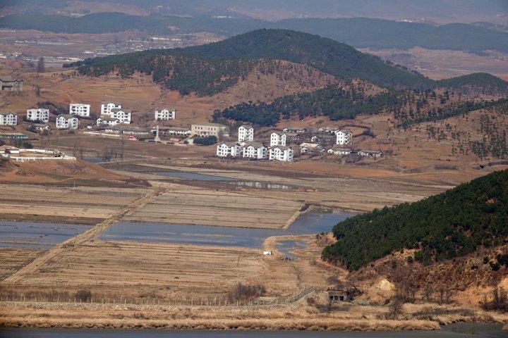 Private Seoul Layover: Cidade e Fronteira da Coreia do Norte