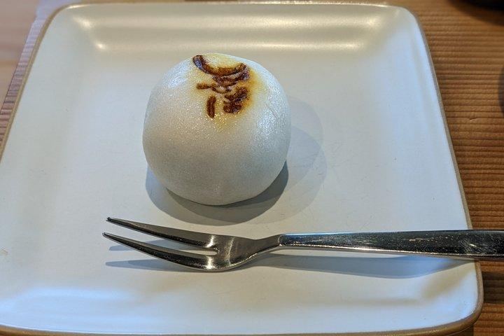 プライベート名古屋旧市街散策ツアー、フード＆ティー体験