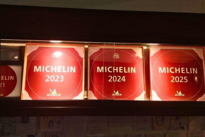 チェンマイ・ドイ・ステープ・ワット・ファラットとミシュランガイドフードツアー