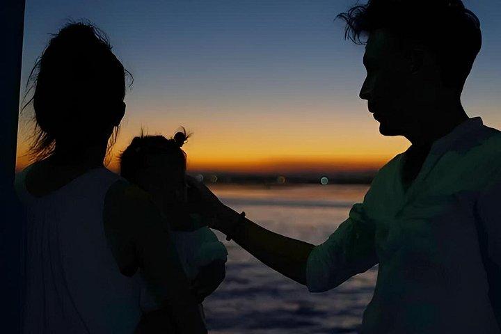 Sunset Cruise