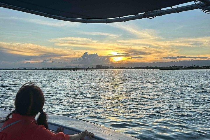Sunset Cruise