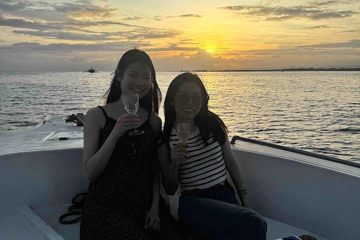 Sunset Cruise
