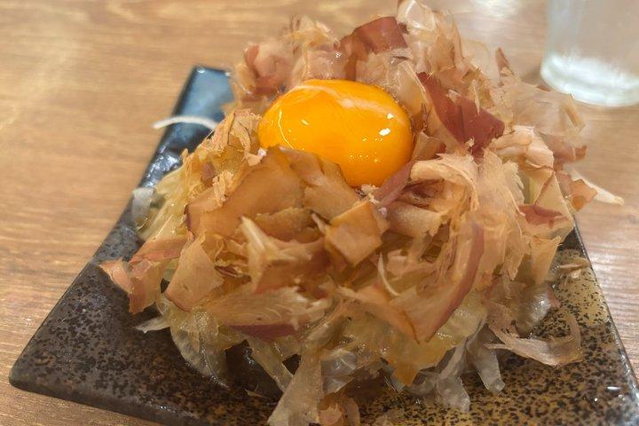 Visite gastronomique à Osaka Namba : Petit groupe avec commande flexible