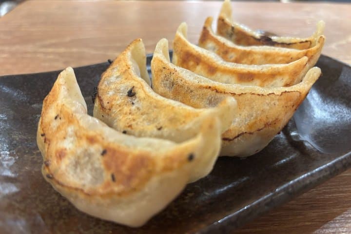 Namba Food Crawl: Customize Your Taste like an Osakan