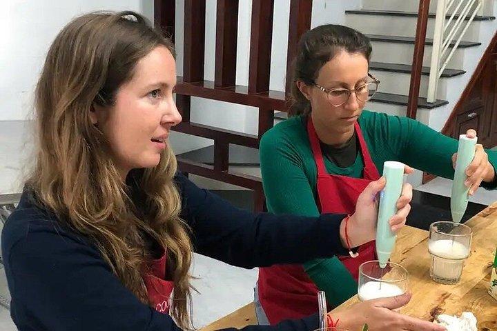 ユニークな5種類のダナンベトナムコーヒークラスを体験