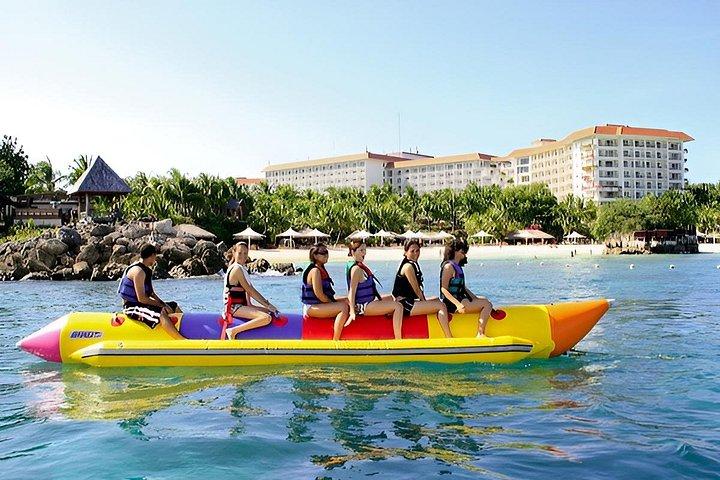 Banana Boat