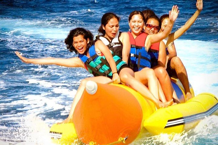 Banana Boat
