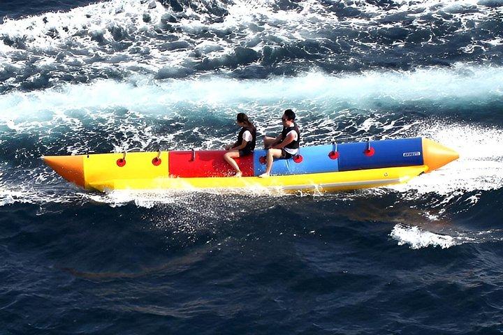 Banana Boat