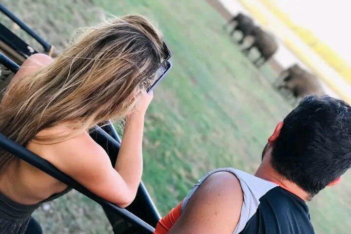 Excursión de 2 días a Ella y Yala Safari con transporte hotelero de 4 estrellas