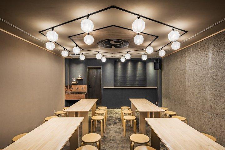 Laboratorio di arte delle caramelle a Tokyo Asakusa Ameshin