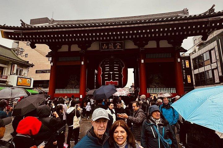 日本とタイの旅行パッケージ - グループ旅行(ポルトガル語)