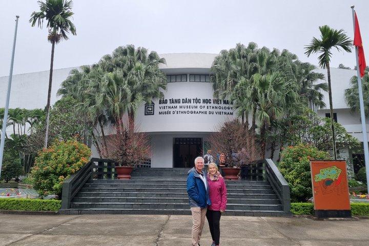 Hanoi Tour di un'intera giornata Cultura Storia e pranzo inclusi