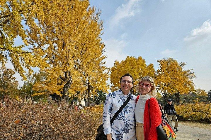 日本とタイの旅行パッケージ - グループ旅行(ポルトガル語)
