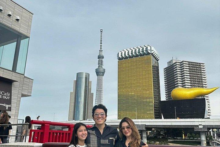日本とタイの旅行パッケージ - グループ旅行(ポルトガル語)