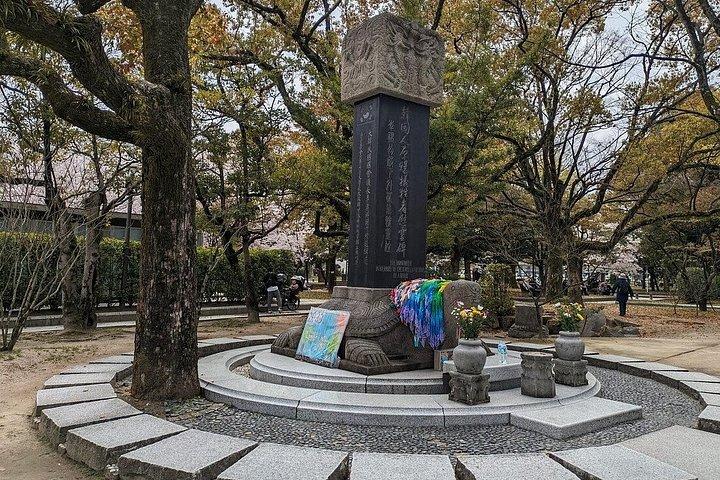 Hiroshima Private Tour: Beyond the Bomb & Hidden Stories
