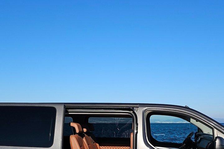 Kos Luxury Sightseeing Private Tours