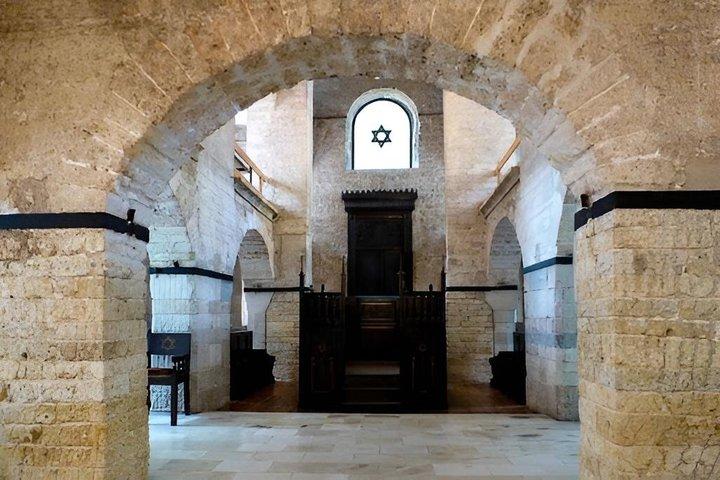 Sarajevo jødisk arv tur: Synagoger, Museum & Haggadah