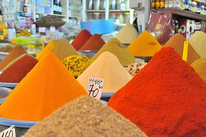 Agadir City Tour in Old Medina Kasbah and Souk Market