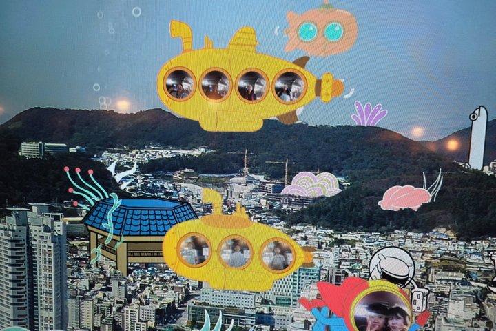 Busan Comfortable Private Tour For 7hours