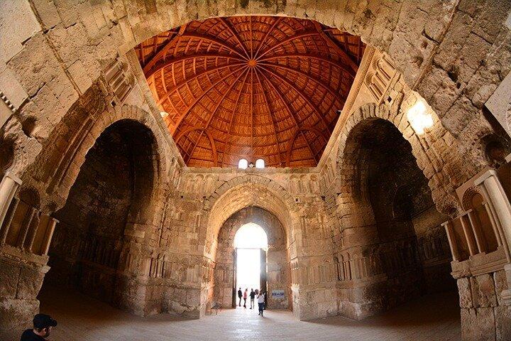 6 Noches - 7 Días Tour por Jordania con As Salt y Madaba City