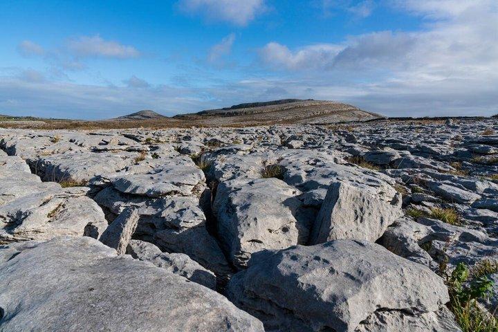 4 dias em Londres - Dublin e Cliffs of Moher de balsa e trem